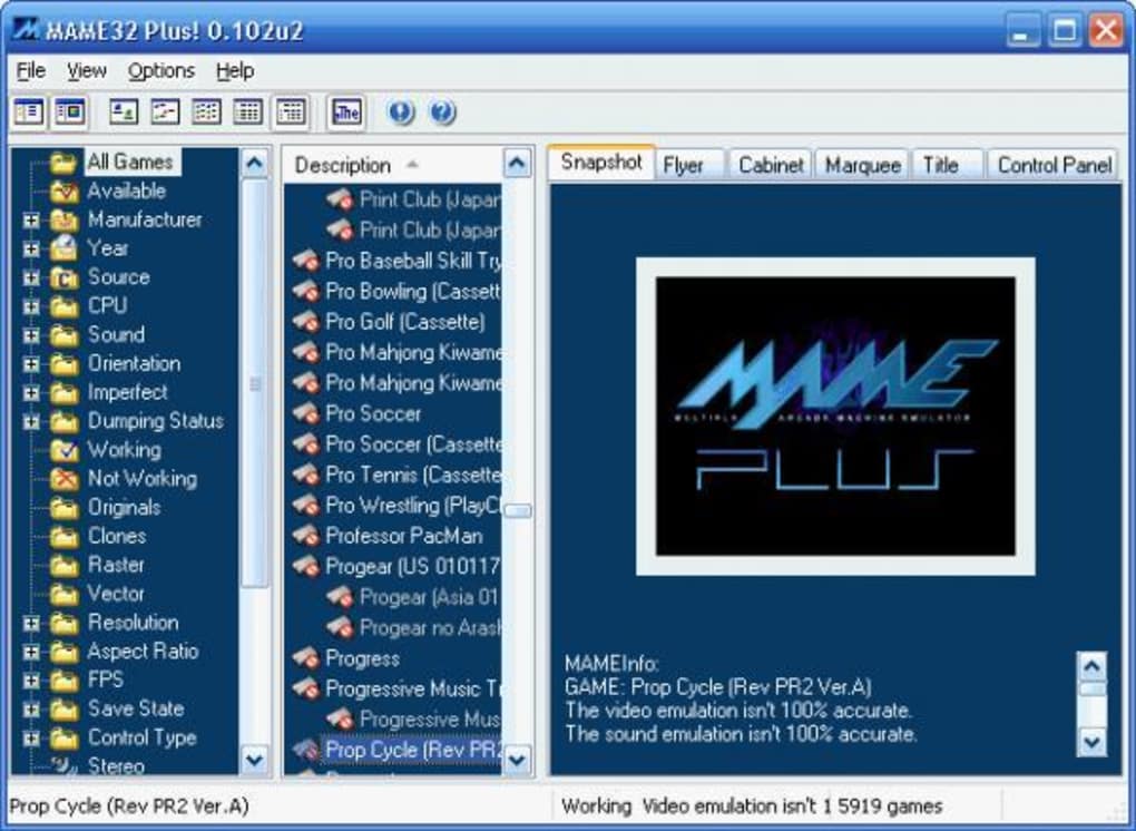 windows game emulator mac
