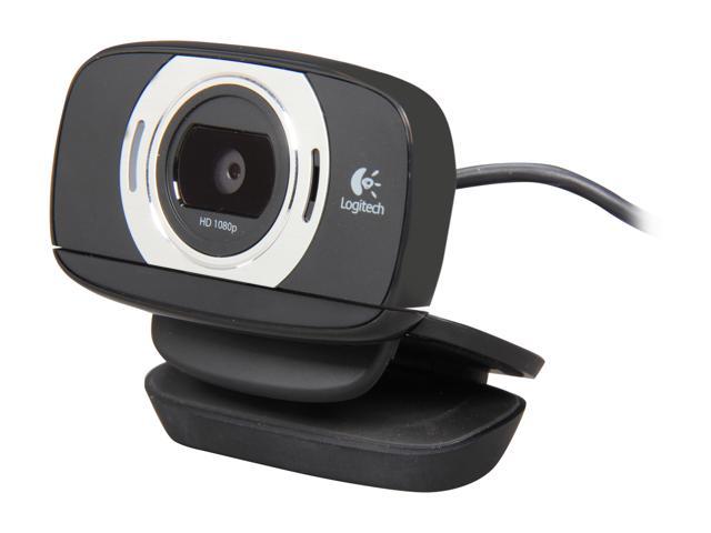 logitech webcam for mac skype
