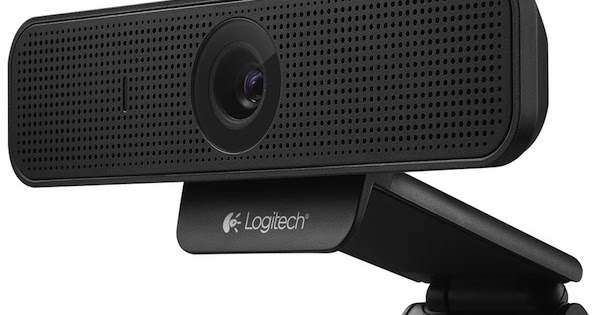logitech webcam for mac skype